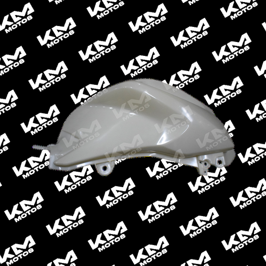 Cobertor de tanque Universal para Gixxer, protección y estilo para el tanque de la motocicleta.