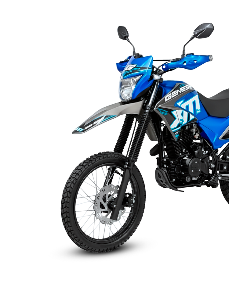 GENESIS XM200