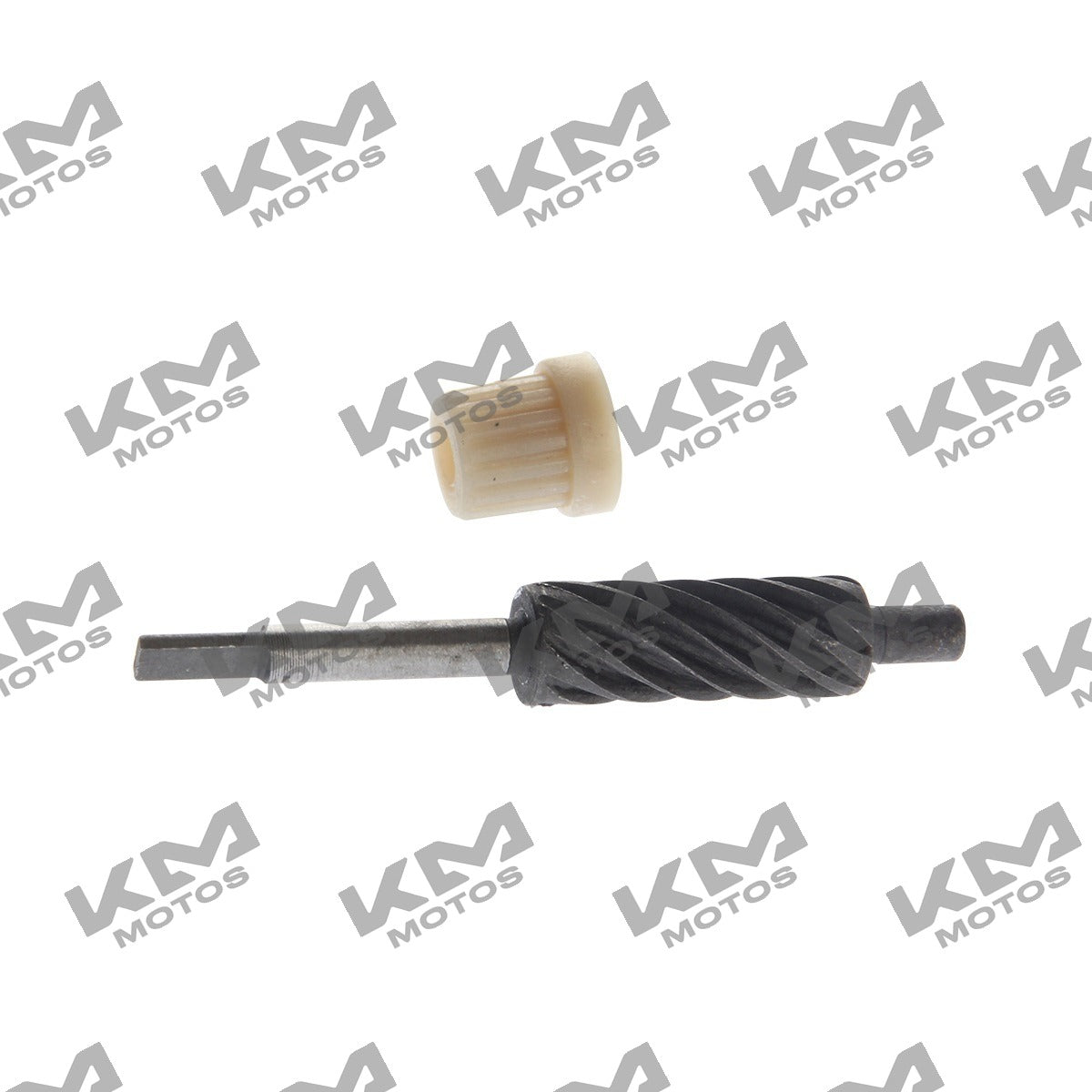Piñón Medidor de Velocímetro Italika FT115 (Original F14020328)