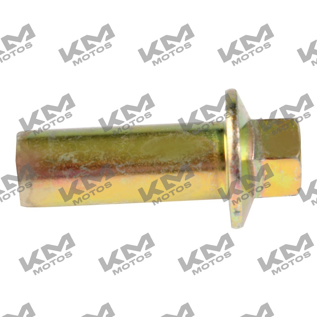 Tuerca de Cabeza de Cilindro ZDM200 Italika DM200 DM250 (Original E07060124)