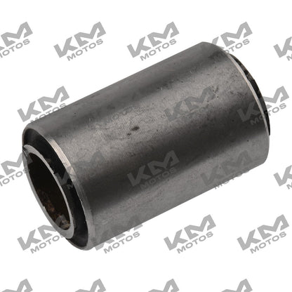 Buje de horquilla trasera para Yamaha 200Z, pieza original, mostrando detalles del componente de suspensión.