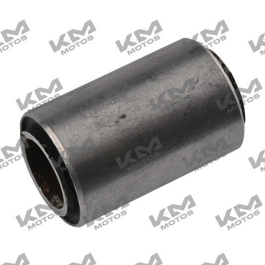 Buje de horquilla trasera para Yamaha 200Z, pieza original, mostrando detalles del componente de suspensión.