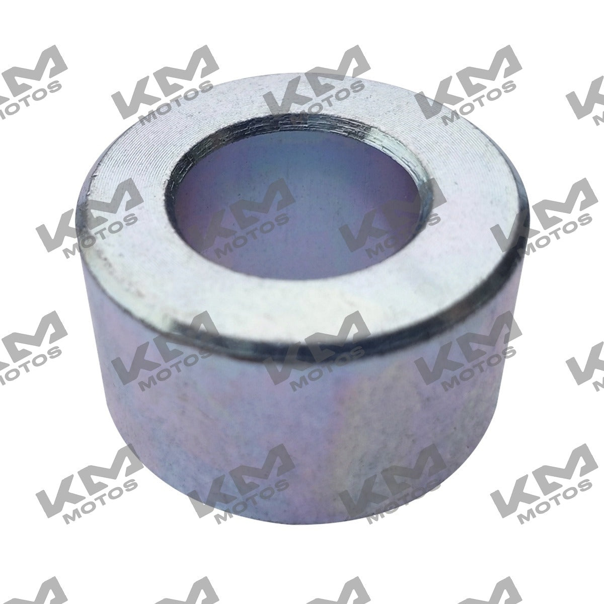 Buje Rueda Trasera 15x28x16.5 Italika DM150 DM200 DM250 (Original F15040155)