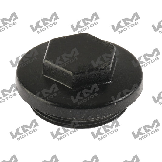Pasador martillo de admisión original Italika ATV250 con reversa, parte del sistema de combustión del motor.