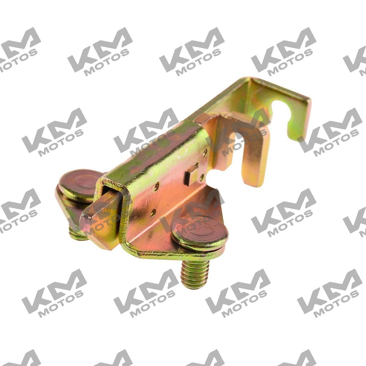 Llavin Cerradura de Asiento Italika 150Z 170Z 125Z (Original F04020078)