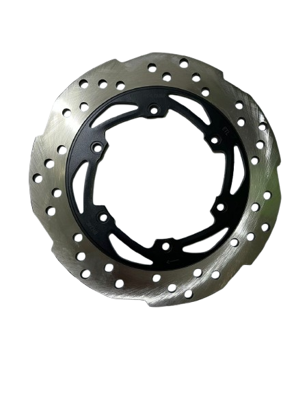 DISCO DE FRENO TRASERO NS160 2022
