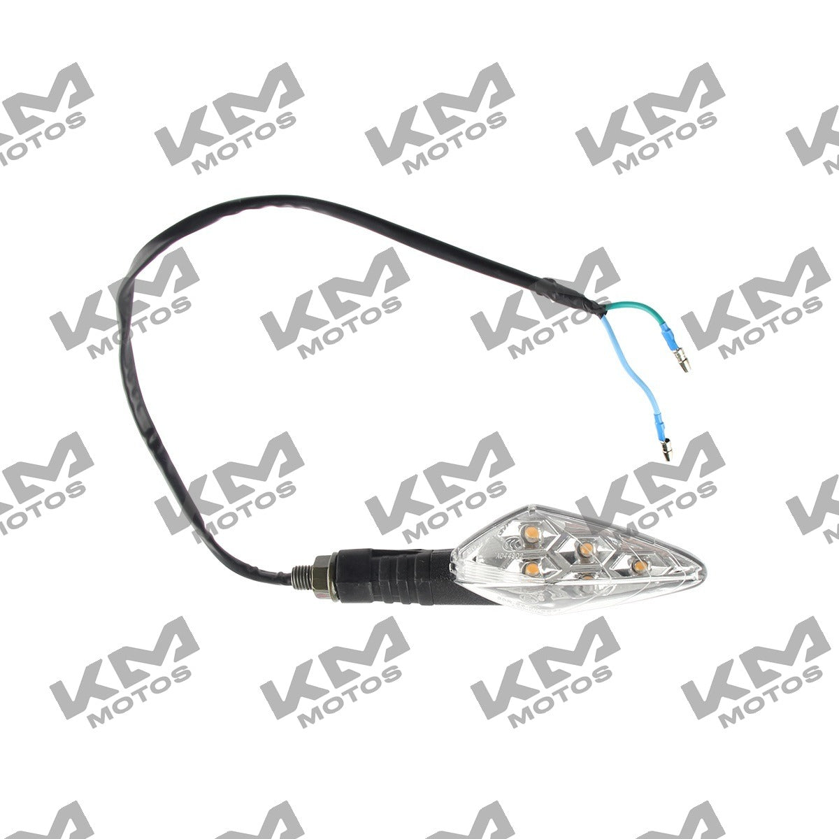 Direccional Trasera Derecha LED Italika 150Z 150SZ (Original F09020187)