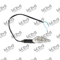 VIA TRASERA DERECHA, LED 150Z/150SZ
