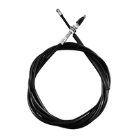 CABLE DE CLUTCH RE205 PUNTA FINA