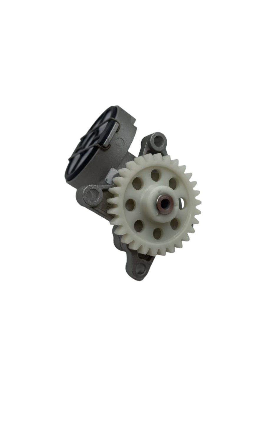 Bomba de aceite BAJAJ para Pulsar 180, Avenger 220, Pulsar Neon 220, imagen del componente de motor.