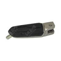 ESTRIBO IZQ NS200/AS200/DOMINAR400 PULSAR DELANTERO