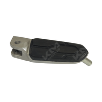 ESTRIBO DER NS200/AS200/DOMINAR400 PULSAR DELANTERO