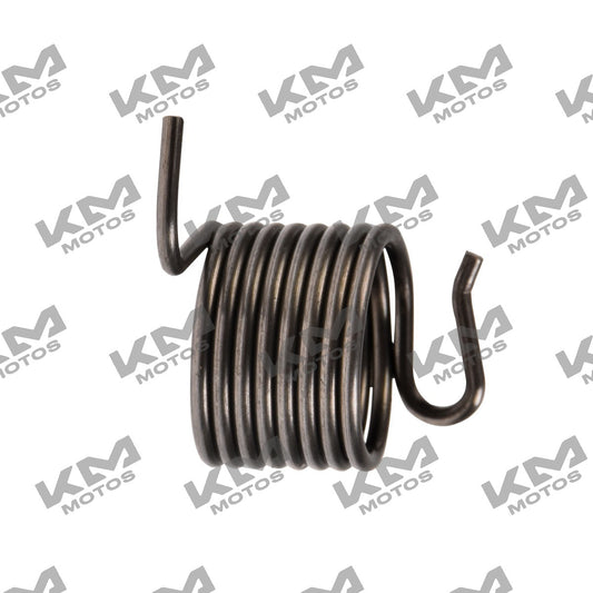 Resorte Accionador de Clutch Italika ZDM200 DM125 (Original E10020031)