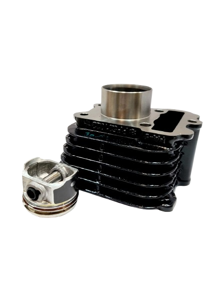 CILINDRO COMPLETO PLATINA 100 ES 2015