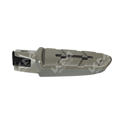 ESTRIBO DER NS200/AS200/DOMINAR400 PULSAR TRASERO