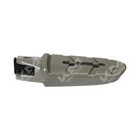 ESTRIBO DER NS200/AS200/DOMINAR400 PULSAR TRASERO