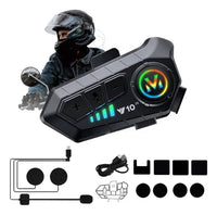 INTERCOMUNICADOR Y10 2X ENLAZABLE