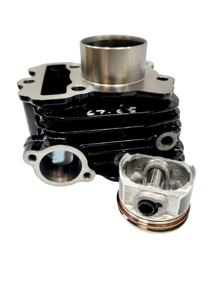 CILINDRO COMPLETO PLATINA 100 ES 2015