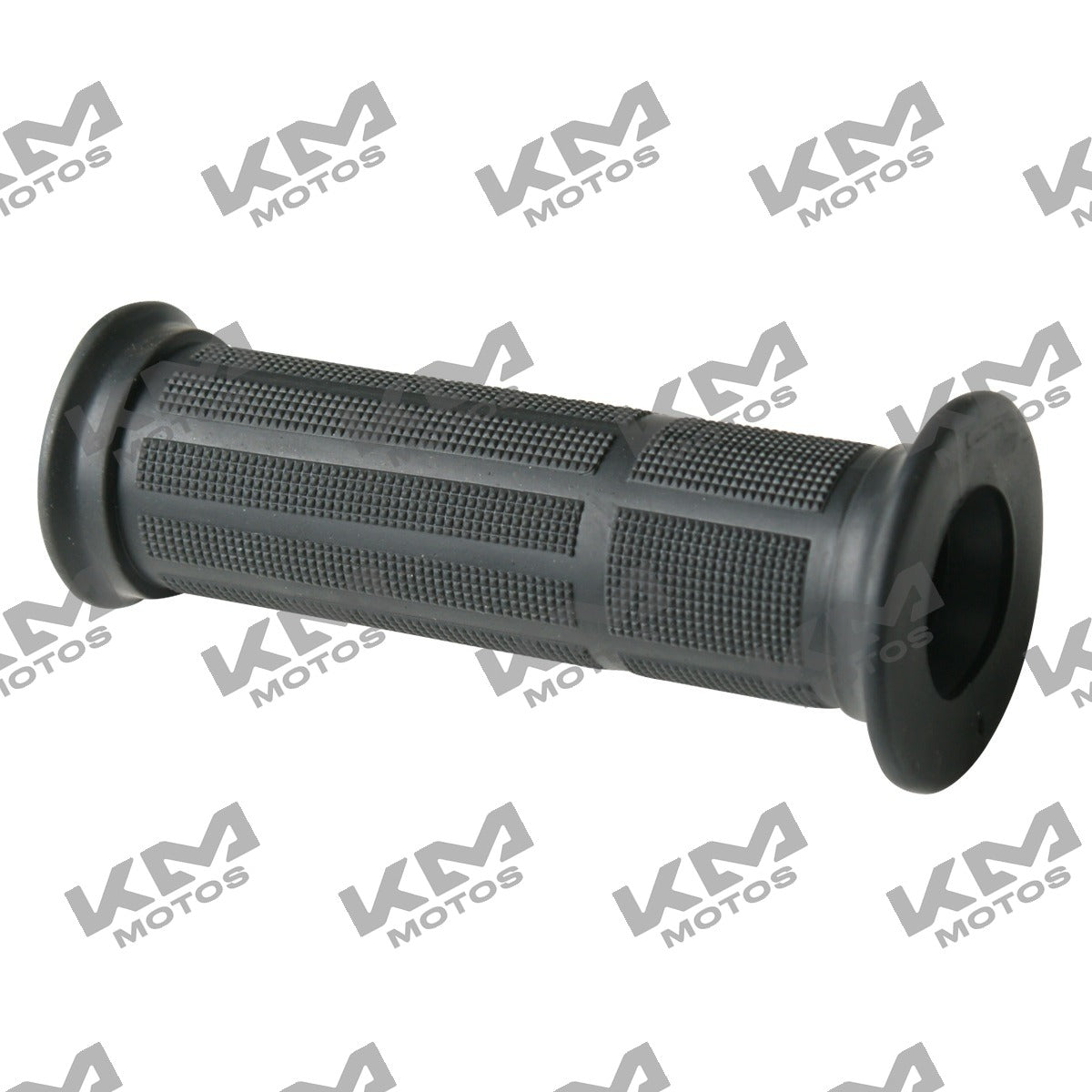 Puno izquierdo para sistema de control Italika RT180, FT180, FT200, Fiera 200, en imagen.