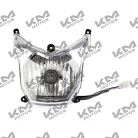 CONJUNTO DE FARO FT150 GTS