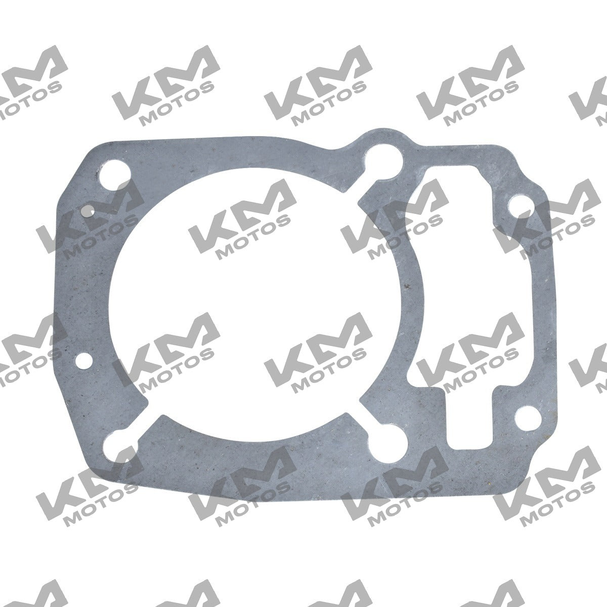 Junta de cilindro original ITALIKA FT150 HD, componente del sistema de motor, visible en la imagen, parte del motor de motocicleta.