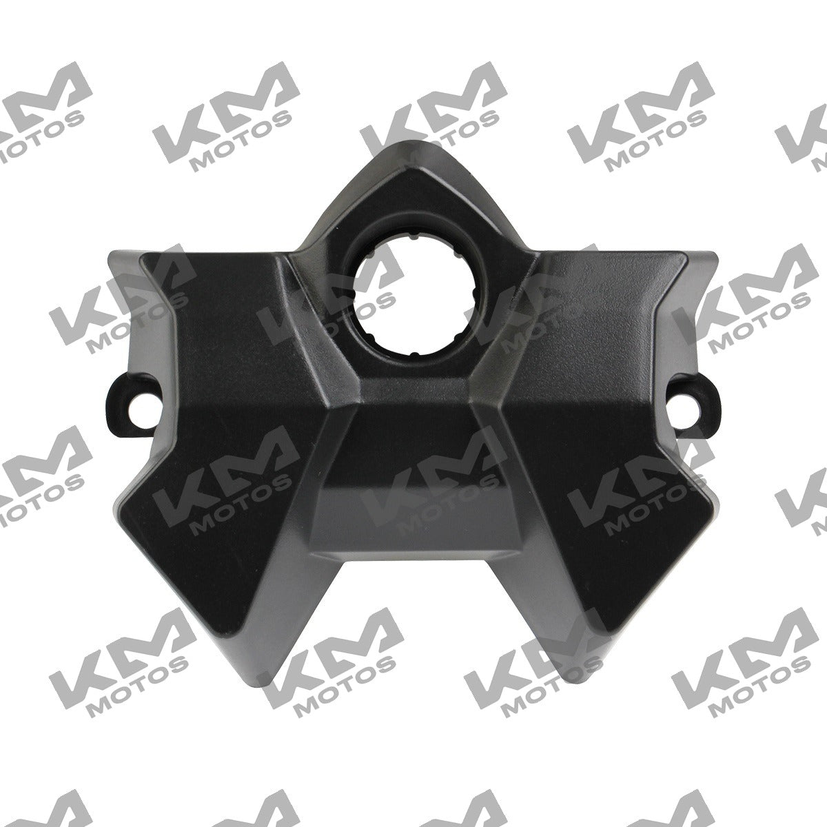 Cubierta Switch de Ignicion Italika FT150 GTS (Original F12010266)