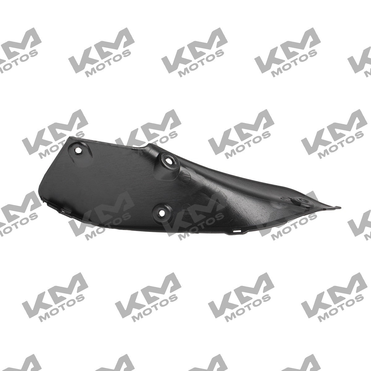 Guarnición Cubierta Izquierda Tanque Italika Fiera 200 (Original F12010385)