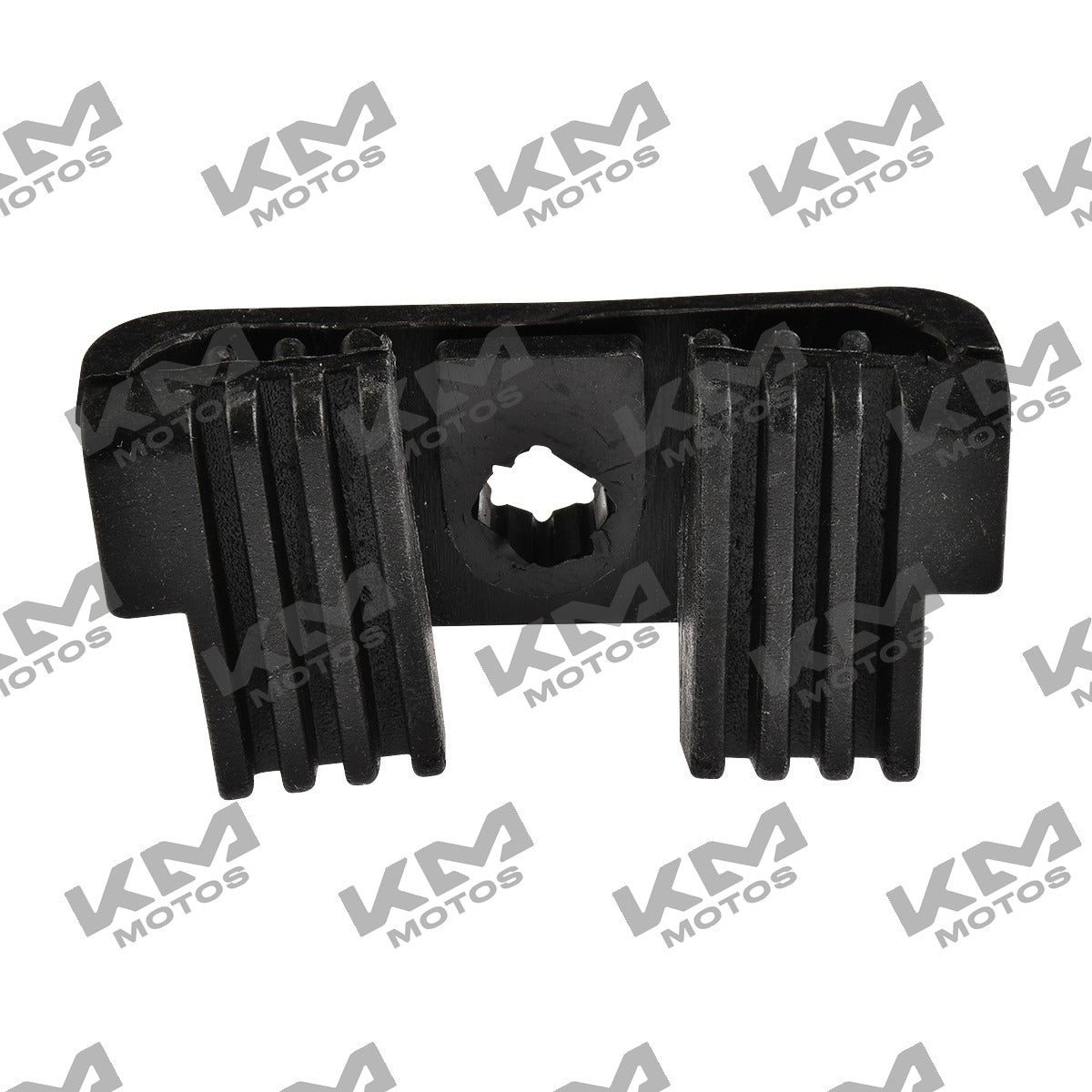 Soporte de Hule Tanque de Gas Italika RT180 FT180 FT200 (Original F17040056)
