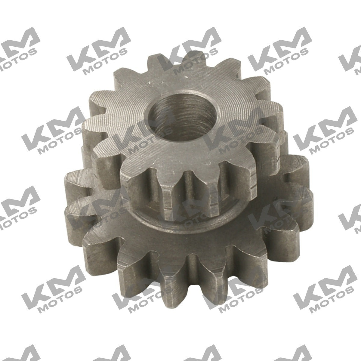 Engrane Actuador Chico Sistema Arranque Italika FT125 FT150 RC150 (Original E12020034)