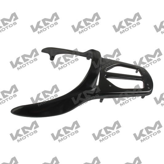 Sistema de chasis para motocicleta Italika CS125 DS150, parrilla negra D125, modelo original F03020143.