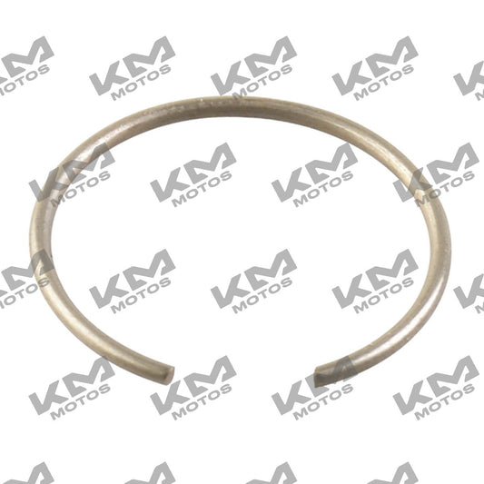 Seguro de pasador de pistón para ATV 250 Italika Vort-X con reversa, sistema de motor original, pieza de repuesto.