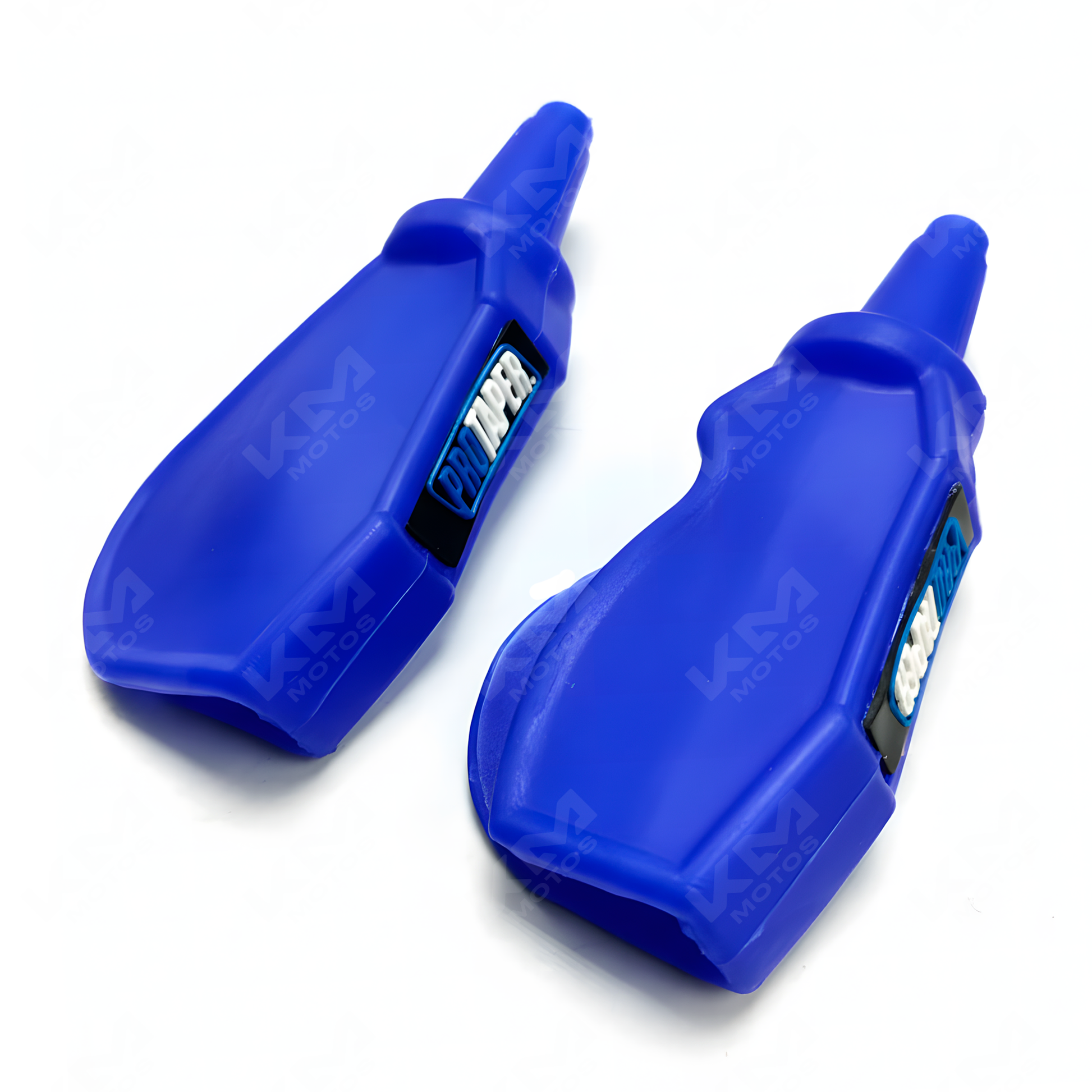 POLVERAS DE MANECILLAS DE TAMBOR (PAR) (COLORES VARIOS) VINI/IMBRA