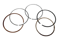 KIT DE ANILLOS DE PISTON TORITO 205 FL 2012
