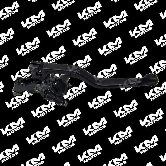 Manecilla de clutch LH Falcon para reloj, pieza de repuesto con acabado metálico en imagen 674298-C
