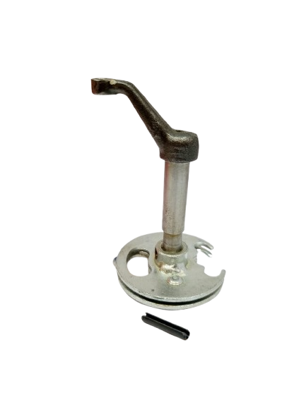 EJE SELECTOR DE CAMBIOS RE4S FACELIFT - KMMOTOSHN