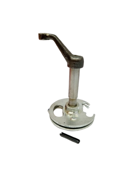 EJE SELECTOR DE CAMBIOS RE4S FACELIFT - KMMOTOSHN