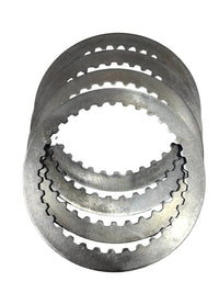 DISCO DE CLUTCH DE METAL XCD125 / BOXER 150