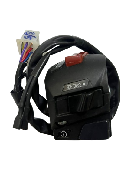 SWITCH RH PULSAR 180