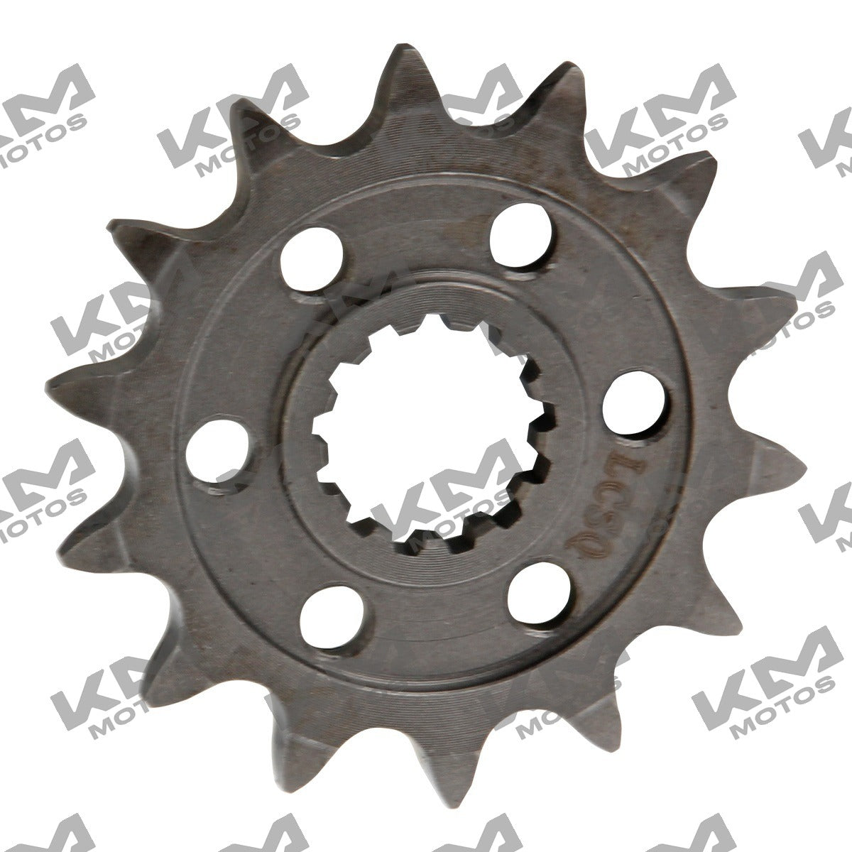 Sprocket Delantero 14T Italika VORT-X 300 ZX250 (Original E14030057)