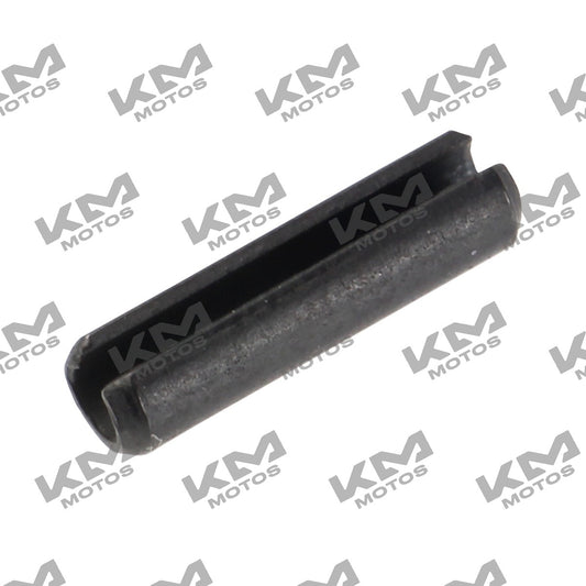 Pin De Resorte 3x12 Zdm200/dm125 Italika (Original E10020032)