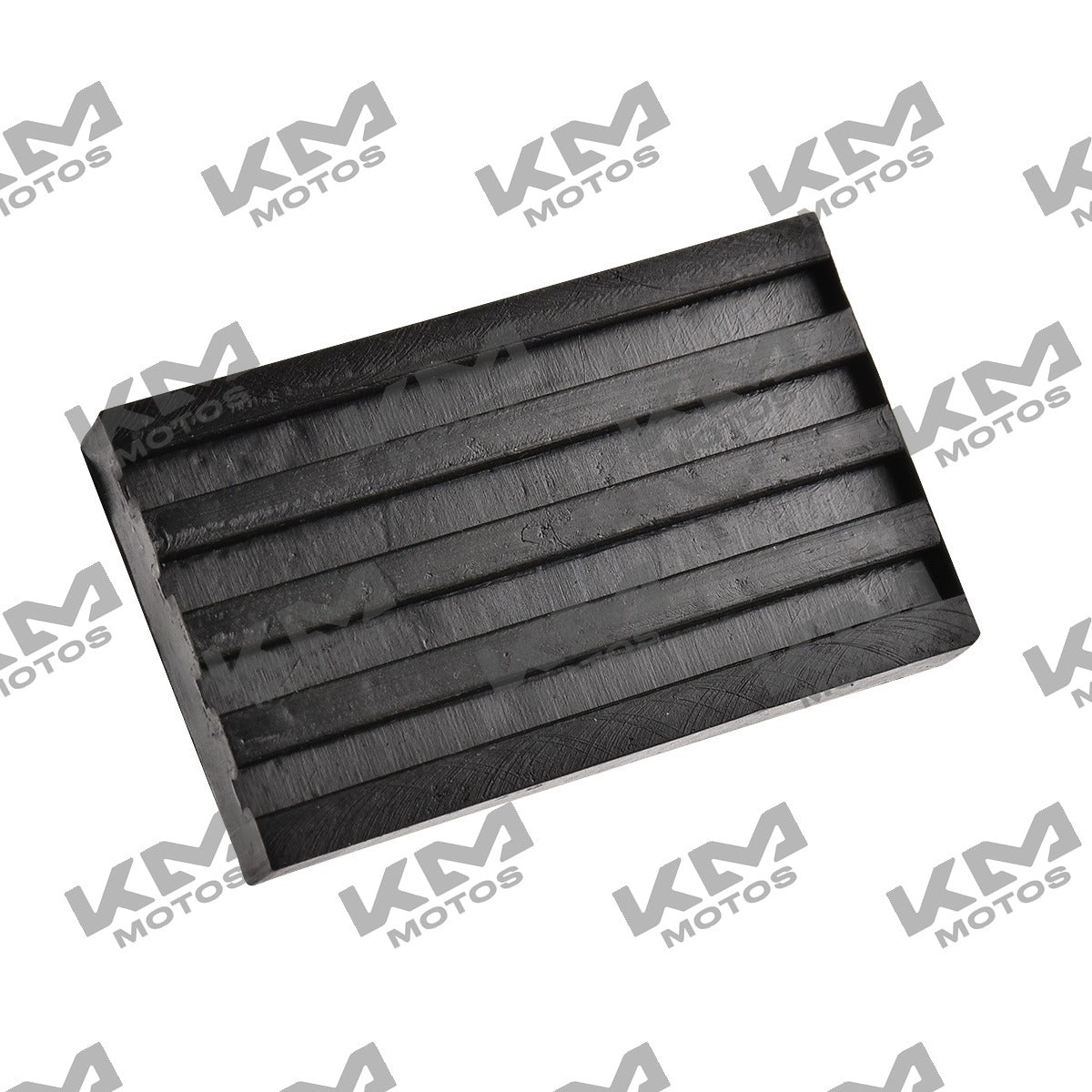 Soporte de Hule Tanque de Gas Italika FT125 (Original F17040060)