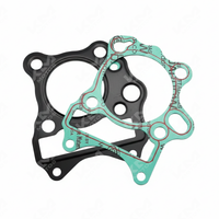 KIT MEDIO DE EMPAQUES SUZUKI AX4