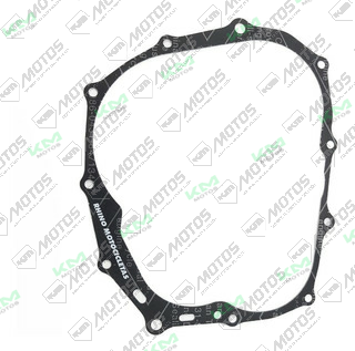 Empaque de Tapadera de Clutch KMF ZX250R/GXT250R/GSR4