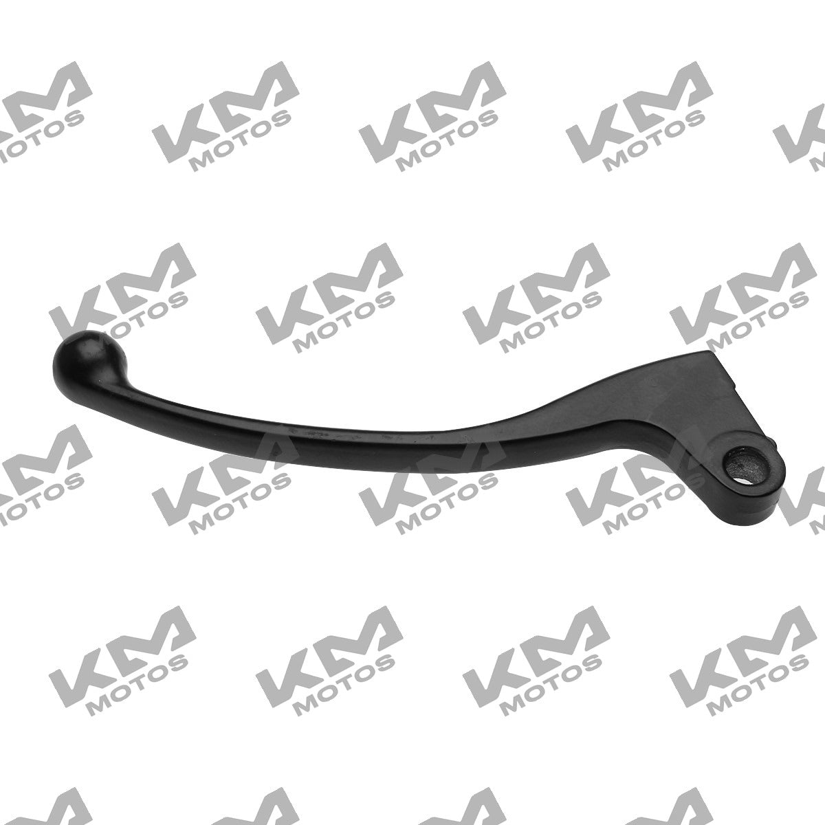 Manecilla izquierda de clutch para sistema de control de motocicleta Italika 125z, parte original F10030138