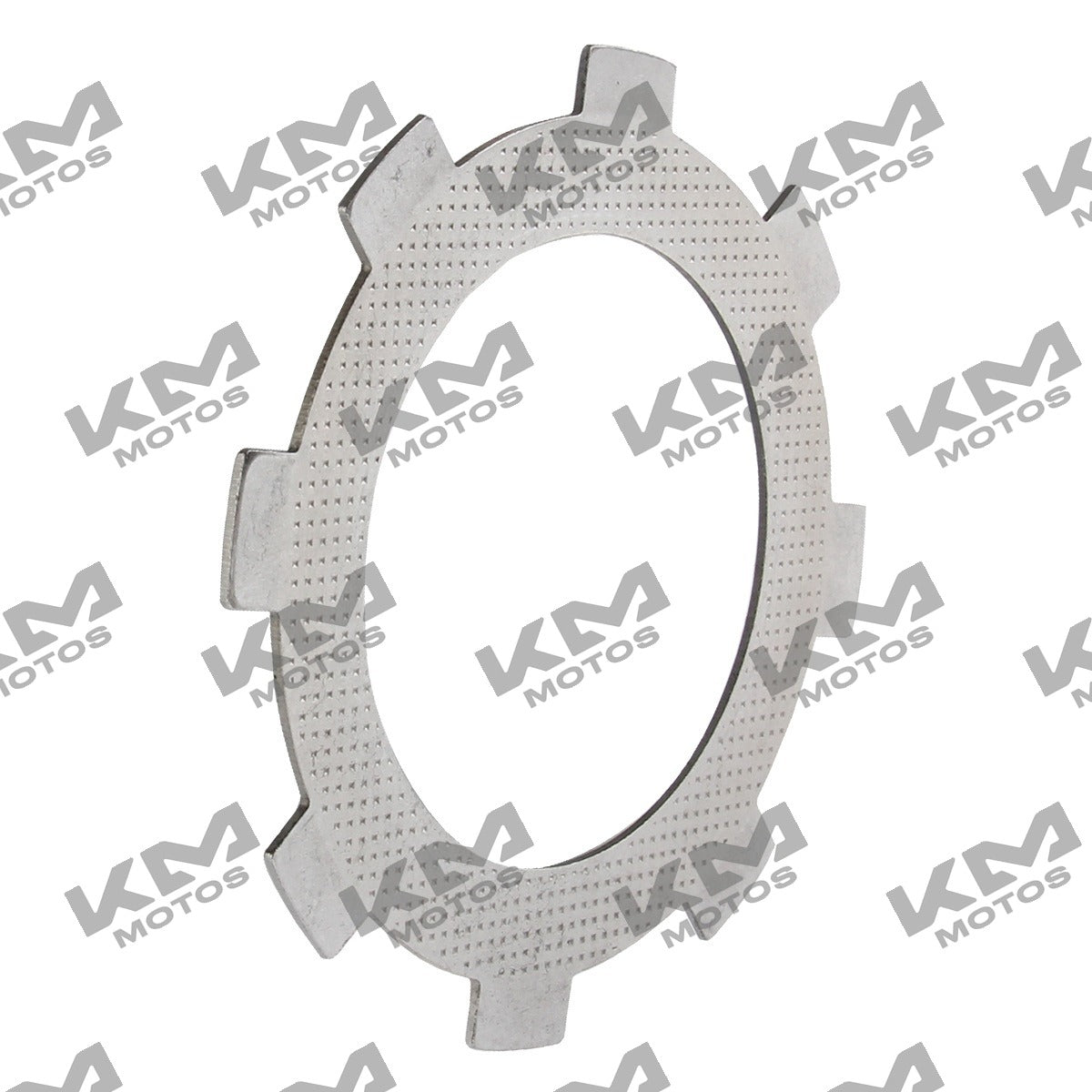 Plato de Presion de Embrague Italika FT115 DT110 (Original E13030077)