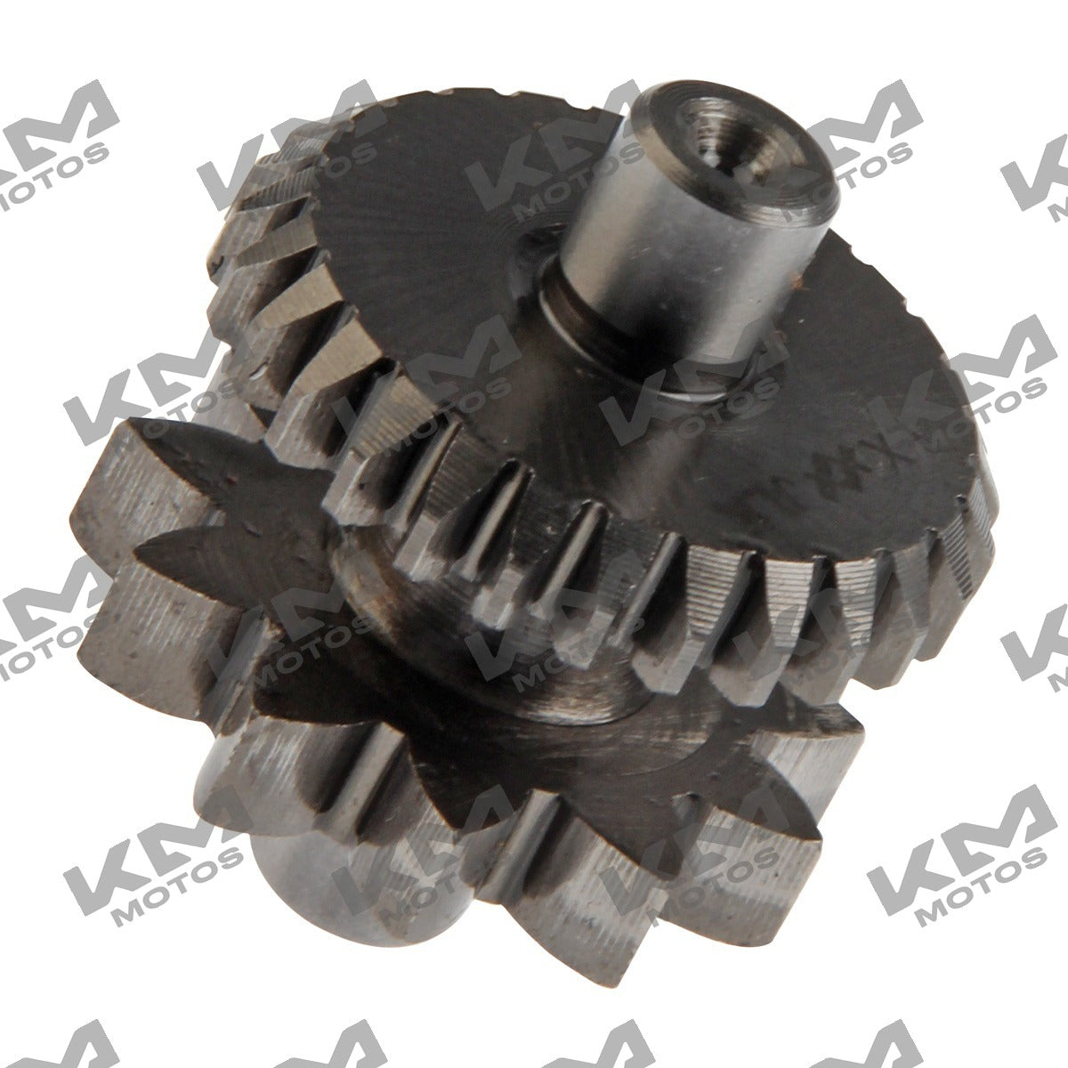 Engrane Actuador Chico Italika VORT-X 300 300S 300R (Original E12020095)