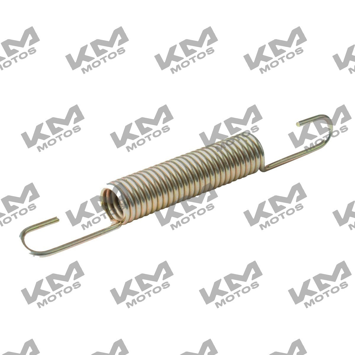 Resorte Retorno Pedal de Freno Italika RT180 FT180 FT200 (Original F11030141)