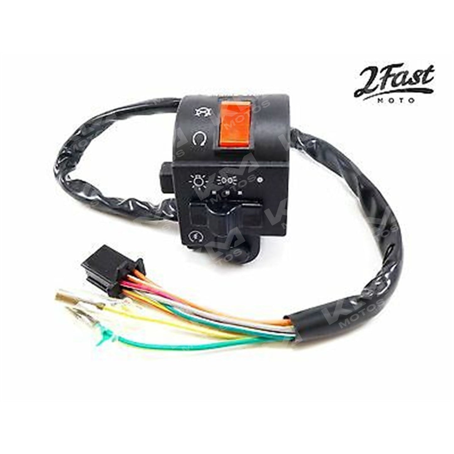 Switch de Arranque GN125