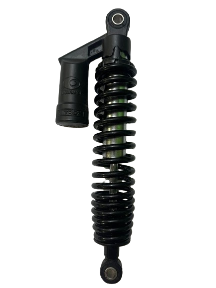 AMORTIGUADOR TRASERO DISCOVER 100 - 2010