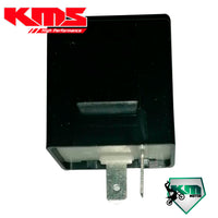 FLASH DE VIA KMS
